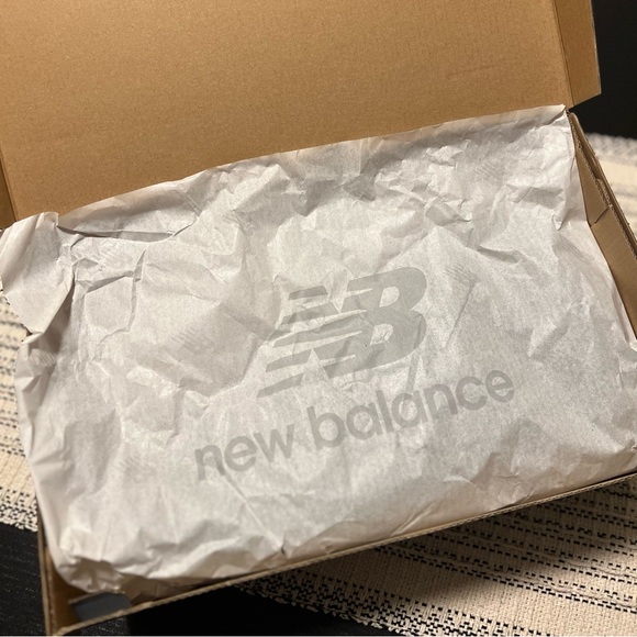 New Balance 550 - Picture 5 of 6